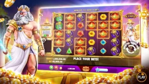 Slot Oyunları Nasıl Oynanır?